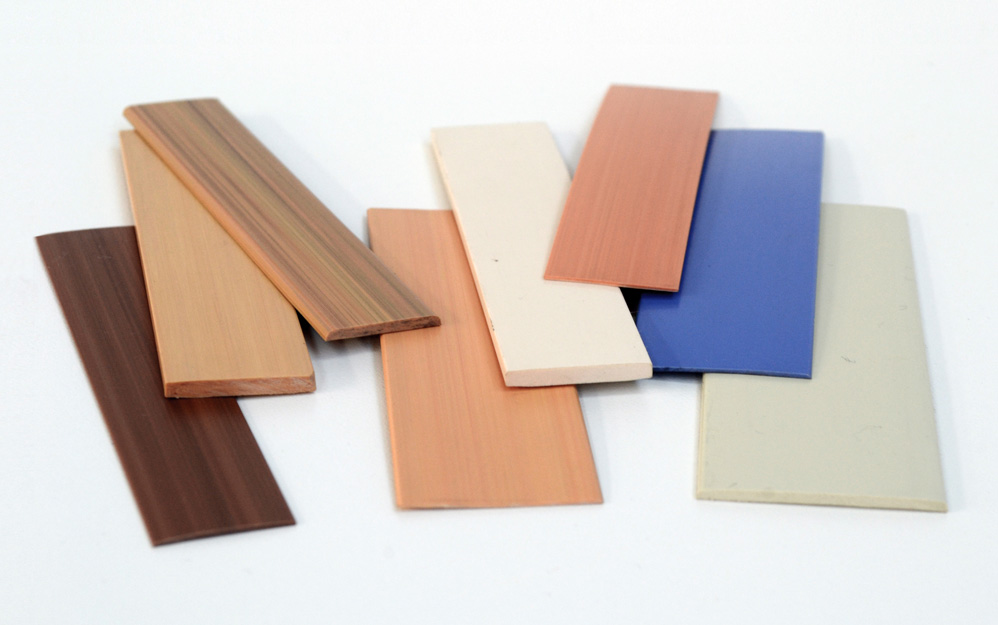 flejes pvc cubrecanto